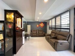 Blk 132 Eunos Spring (Bedok), HDB 4 Rooms #587079161